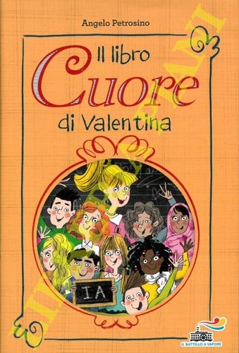 Petrosino angelo il libro - angelo,