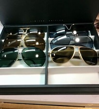  Collezione Occhiali Vintage