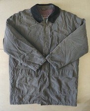 Giaccone Giacca Marlboro Classics Uomo Taglia 56 Colore Marrone