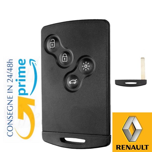 Guscio chiave telecomando - chiave,
