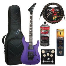 Jackson chitarra elettrica - jackson,