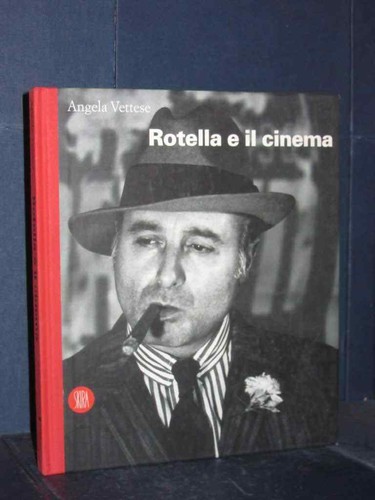 Angela vettese rotella e il - angela,