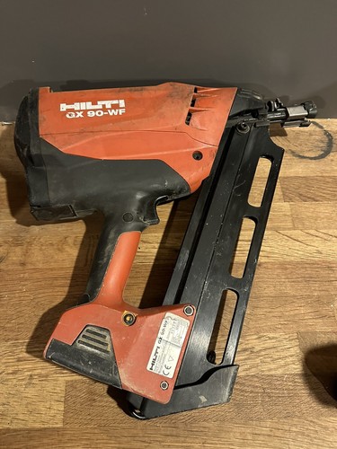 Pistola per unghie hilti first - per,