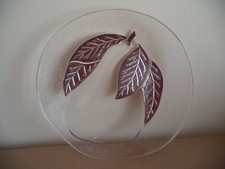 Centrotavola piatto frutta