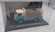 NICE DIECAST 1:43 OM LEONCINO