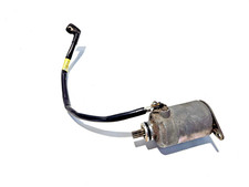 MOTORINO D' AVVIAMENTO KYMCO PEOPLE 150 ANNO 1999 2004 BA30 KM 12.000