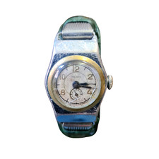Antico orologio polso - orologio, stile