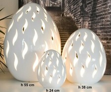 Lampada da tavolo in ceramica