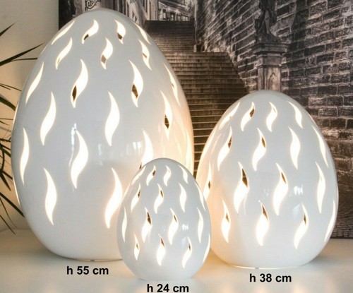 Lampada tavolo ceramica - lampada, da