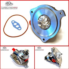 GRUPPO SCAFO TURBOCOMPRESSORE