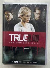 True Blood: la serie completa
