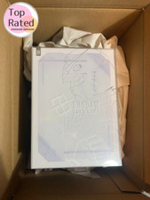 Gundam Card Game Limited BOX