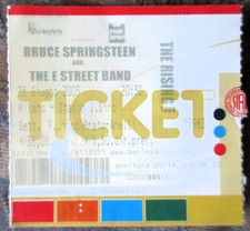 Bruce springsteen milano - bruce,