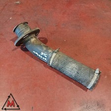 Bocchettone serbatoio d'epoca