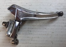 Deragliatore anteriore bici corsa marcato CAMPAGNOLO, Bianchi Legnano Colnago