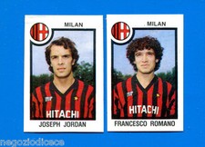 CALCIATORI PANINI 1982-83 -