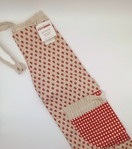 Grembiule accessori cucina - grembiule,