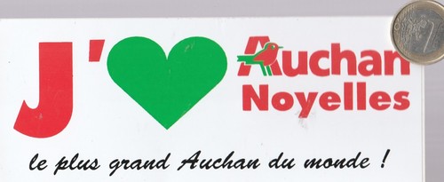 C39gd auchan noyelles - c39gd.,