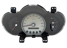QUADRO STRUMENTI CONTACHILOMETRI HYUNDAI I10 (2008-2011) 1.1 BENZINA-GPL 48KW