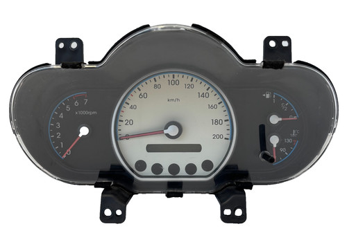 Quadro strumenti - quadro,