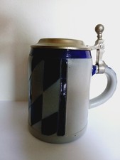 BOCCALE DA BIRRA TEDESCO