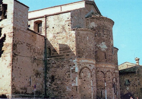 Fossacesia chieti abbazia - fossacesia,