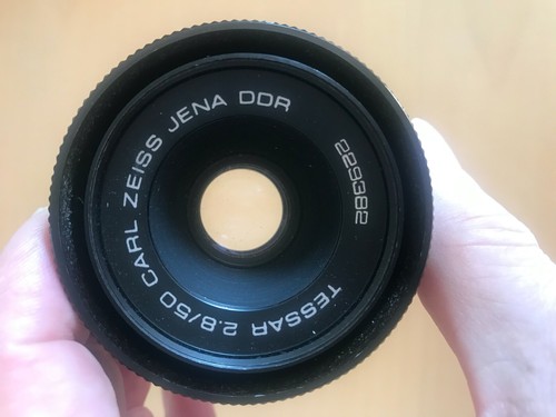Connettore carl zeiss - connettore, jena