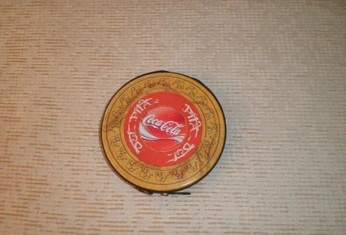Estuche porta cocacola - estuche, coca