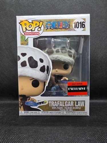 Funko pop one - funko, pop!