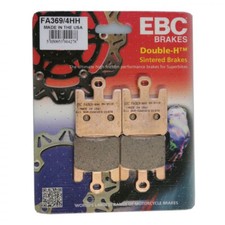 EBC FA369/4HH Pastiglie Freno