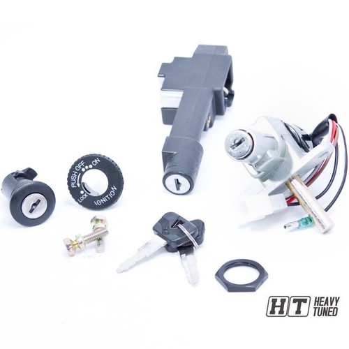 Kit serratura pezzi per - kit,