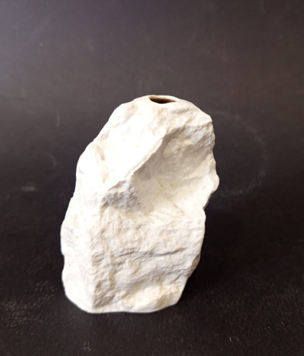 Rock vase vaso - ♥,