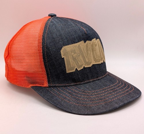 Cappello berretto rvca - cappello,