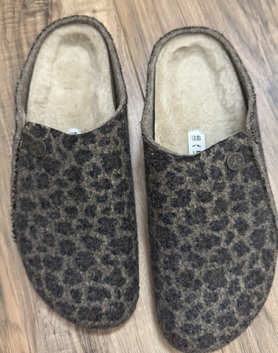 Birkenstock pantofole slip - birkenstock,