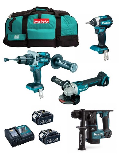 Makita kit mk402 dhp481 - kit,