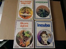 BIBLIOTECA DI FANTASY &
