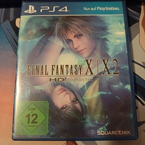 Final fantasy 2 hd - fantasy,