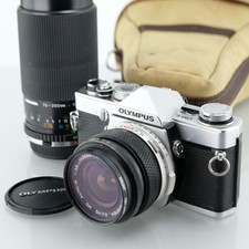 Olympus OM-1N fotocamera