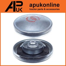 Tappo serbatoio diesel per