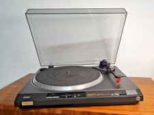 Technics SL-QX200 Giradischi