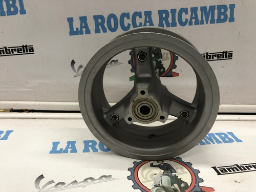 Cerchio anteriore minimoto - cerchio,