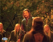 Foto Sean Bean Signore degli