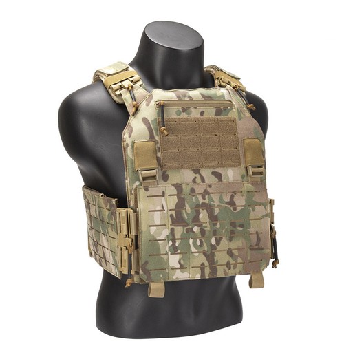 Gilet tattico esterno nylon