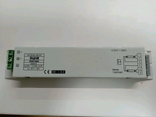 Reattore Elettronico Beghelli 2x36w Per Plafoniera  In Acciaio Cod.292614004