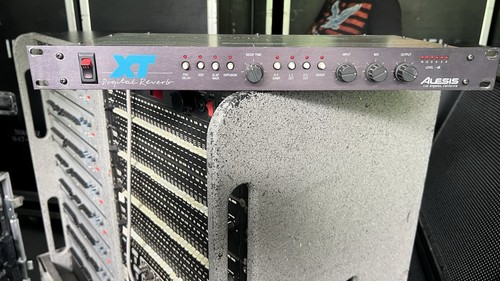 Alesis processore effetti - xt,