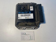 55577647 - MB2758008884 CENTRALINA MOTORE ORIGINALE OPEL ASTRA