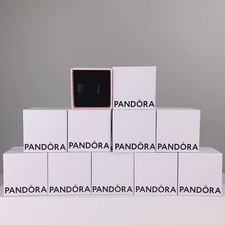 Pandora 10 pezzi piccole