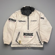 Giacca vintage Phenix Norge