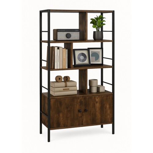 Libreria scaffale per libri - libreria,