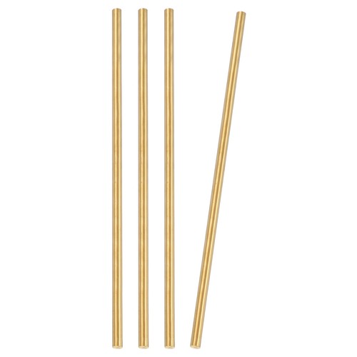 Barre ottone 5mm - x, per